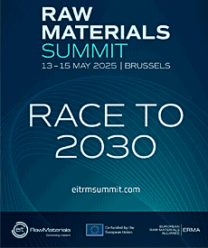EIT Raw Materials Summit 2025
